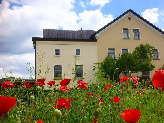 Fewo Alte Klempnerei Image