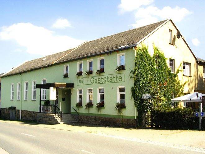 Gasthof pension schonbrunn