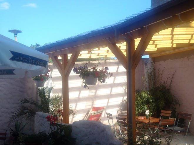 Gaststatte Waldquelle Image