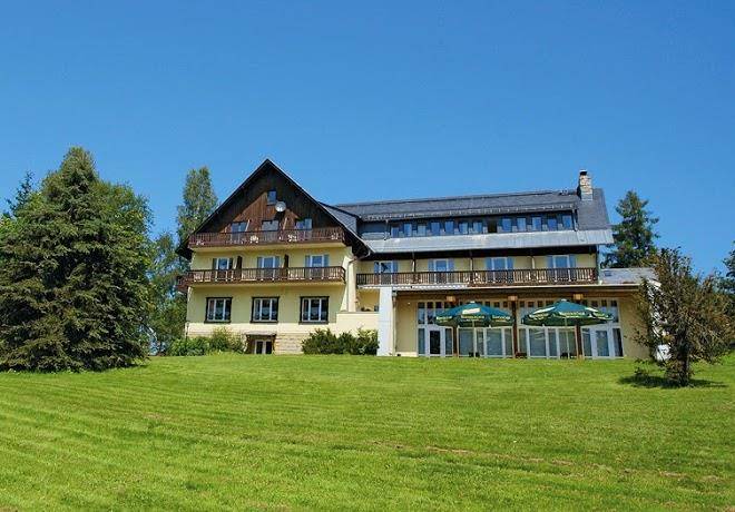 Haus am ahorn restaurant