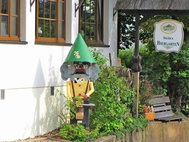 Haus vogtland