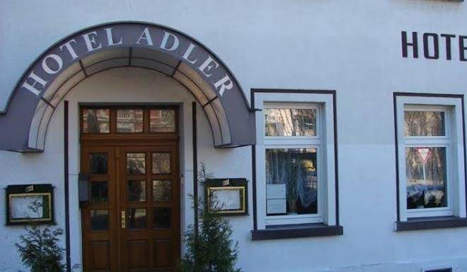 Hotel adler