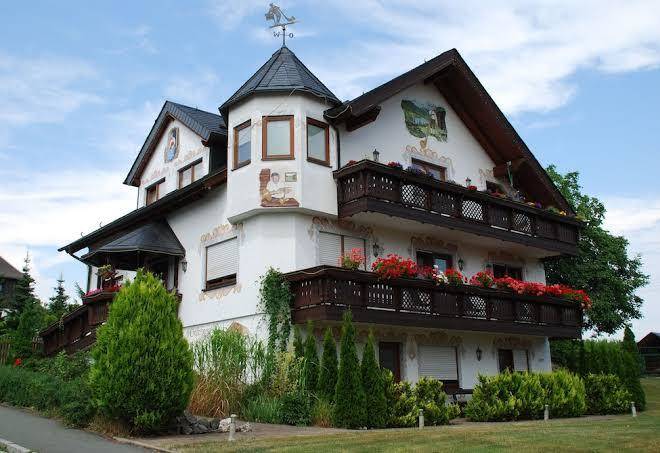 Hotel alpenhof das klingende gasthaus
