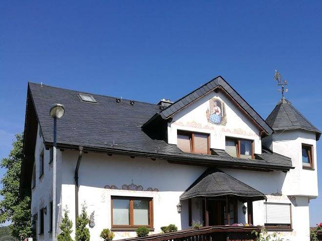 Alpenhof gastehaus