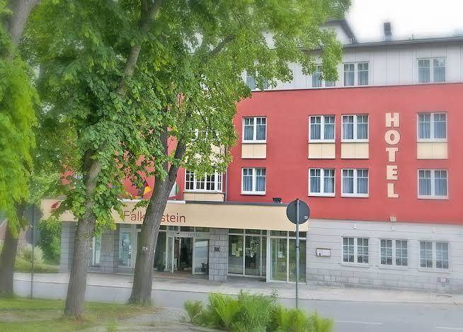 Hotel falkenstein