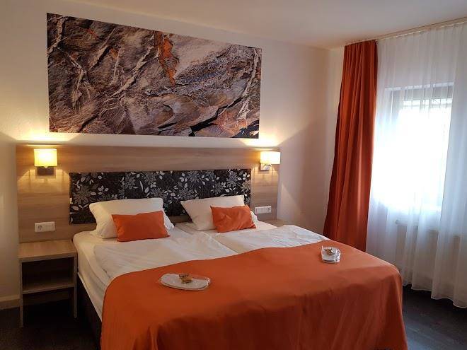 Hotel milin