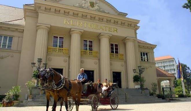 Goldener Anker Image