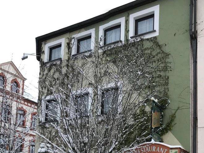 Hotel restaurant jagerhalle inh fam zoglauer