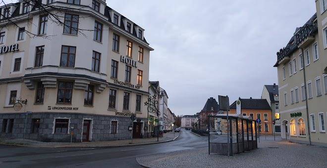 Hotel Lengenfelder Hof Image