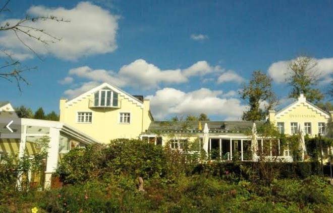 Hotel quellenpark