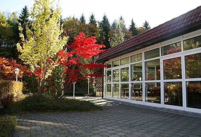 Hotel rodewisch