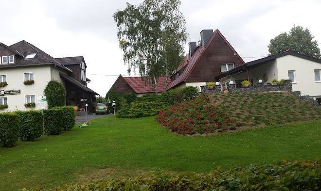 Hotel romantica