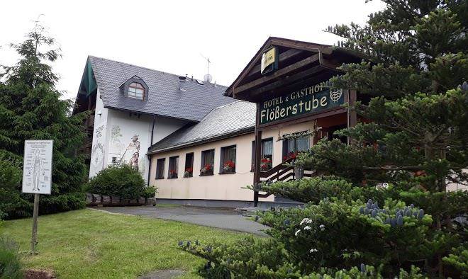 Hotel und gasthof floserstube familie kramer