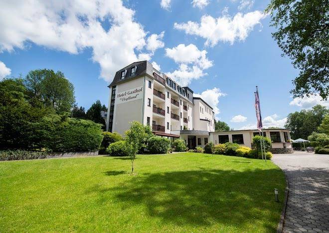 Hotel vogtland