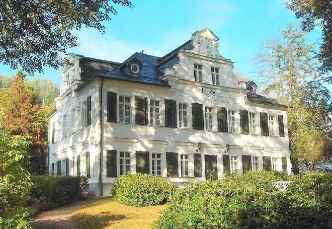 Kurheim Haus Linde Image