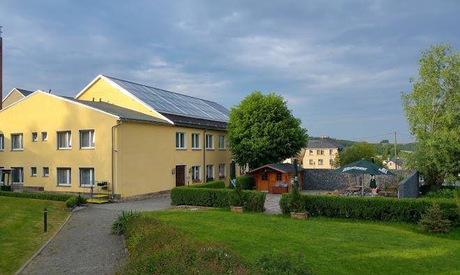 Landgasthof goldenes herz