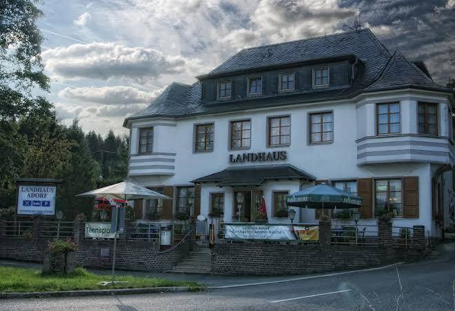 Landhaus adorf