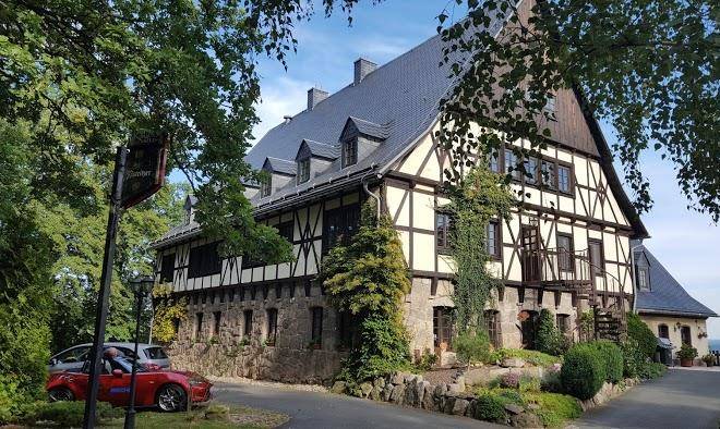 Landhaus marienstein