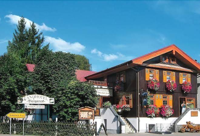 Landhotel gasthof zwota