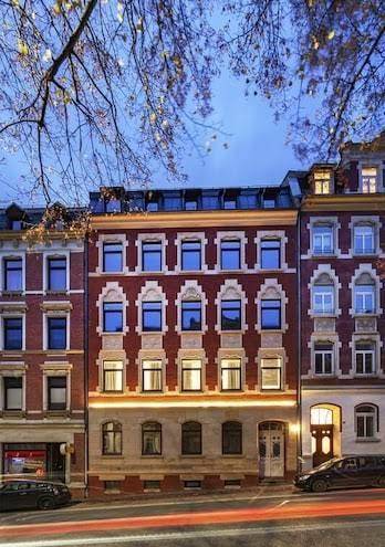 Martin Boutique Hotel Image