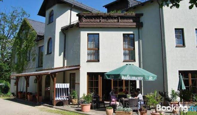 Hotel obere muhle