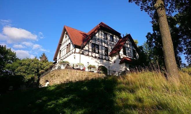 Parkgaststatte Lengenfeld Image