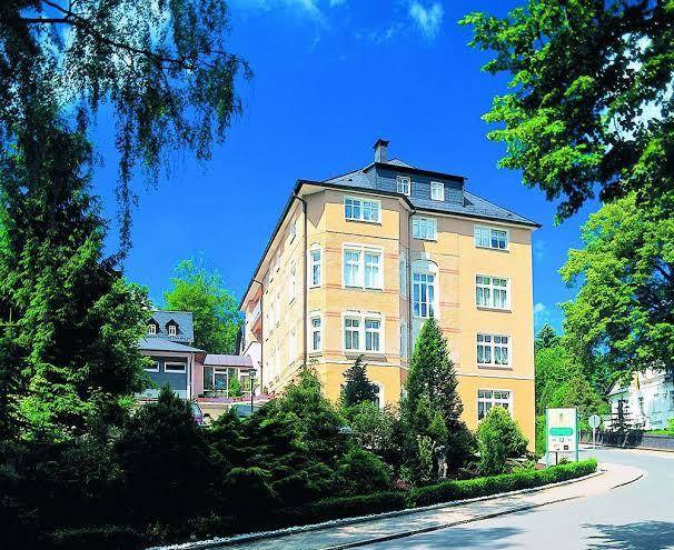 Parkhotel helene