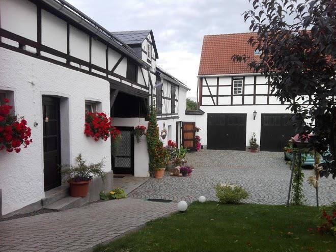 Pension adler