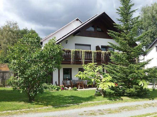 Pension buchold und wirtshaus zur scheune
