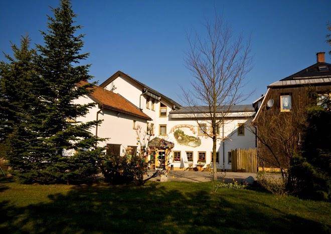 Pension & gasthof zum windrad