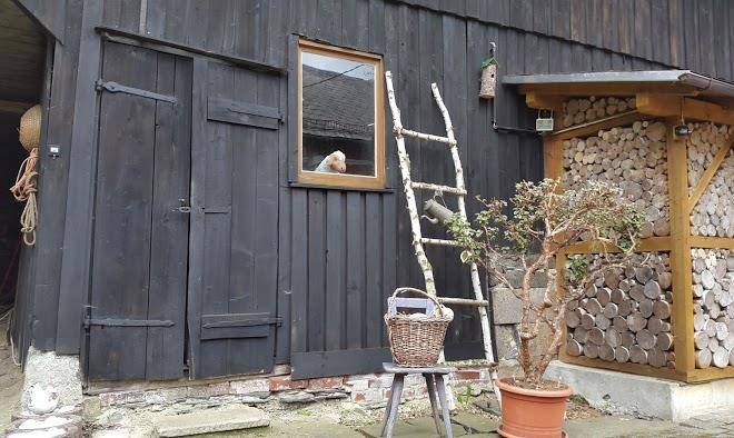 Pension huster