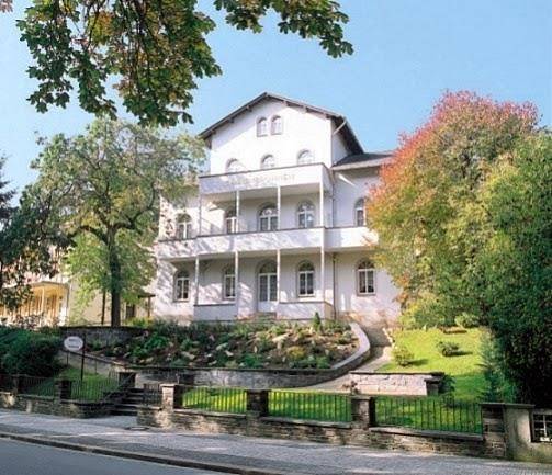 Pension marienbrunnen