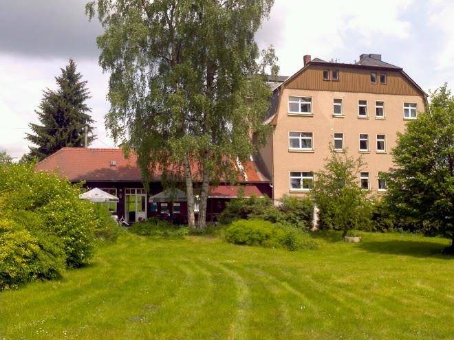 Pension parkblick