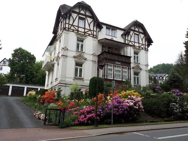 Pension pax winkel kordula