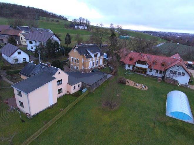 Pension pohlblick inh luise hegwein