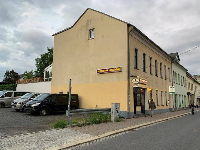 Pension polster plauen