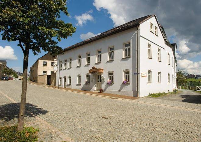 Pension rosenhof schoneck im vogtland