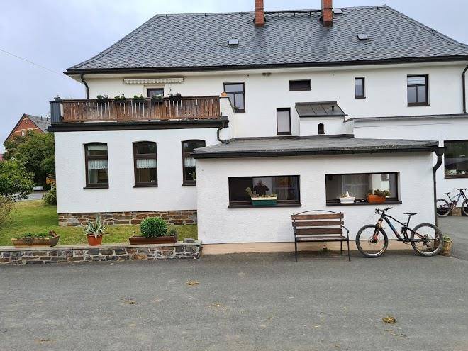 Reiterhof & pension lienemann