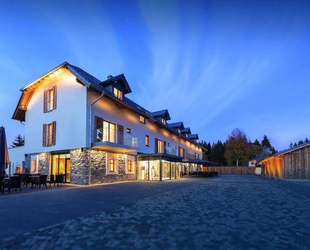 Tannenhaus schoneck hotel & restaurant