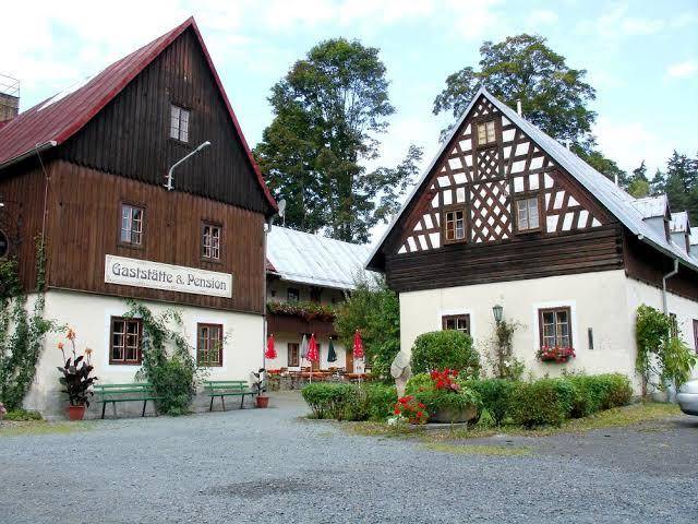 Untere Rauner Muhle Image