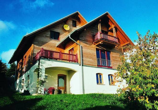 Vogtlandferien Image