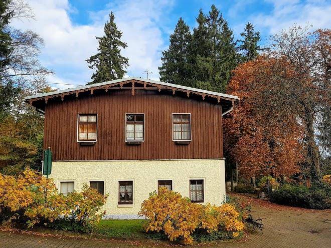 Waldhotel zobischhaus