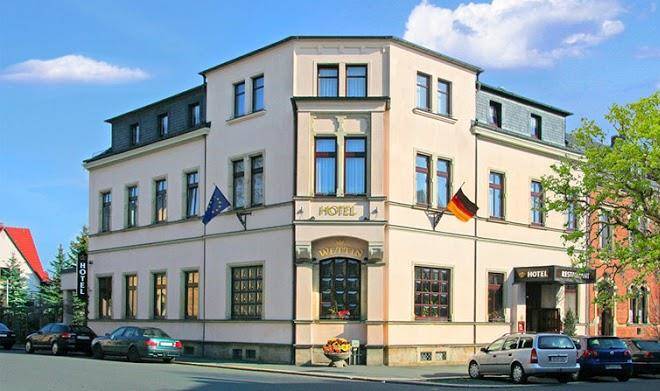 Hotel wettin