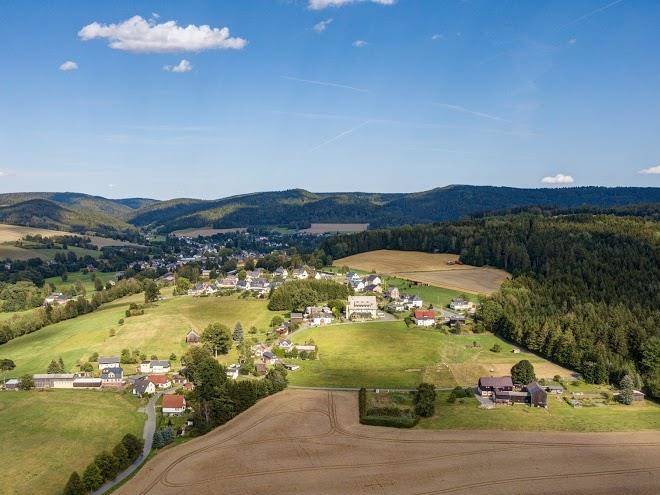 Wohlfuhlherberge weitblick