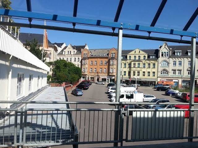 Cityhotelbauer