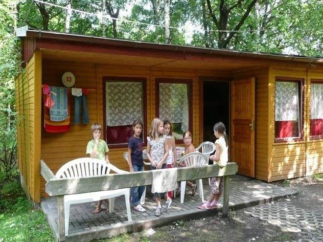 Feriendorf Hoher Hain Image