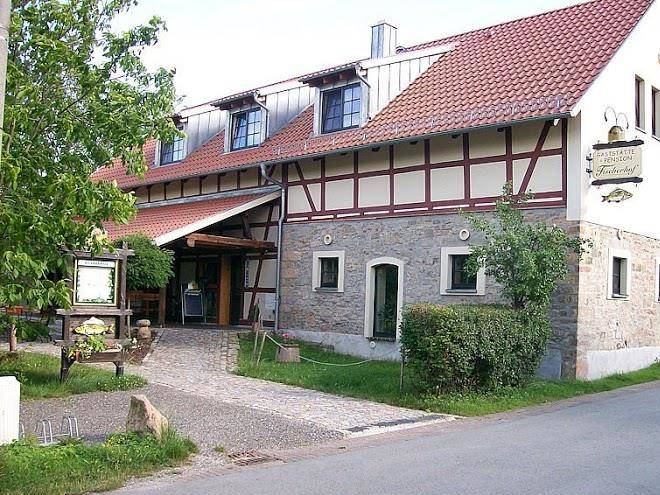 Fischerhof