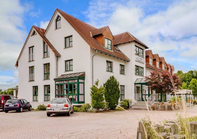 Garni hotel zwickau mosel
