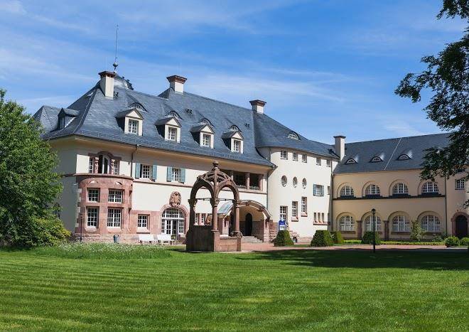Gastehaus wolfsbrunn