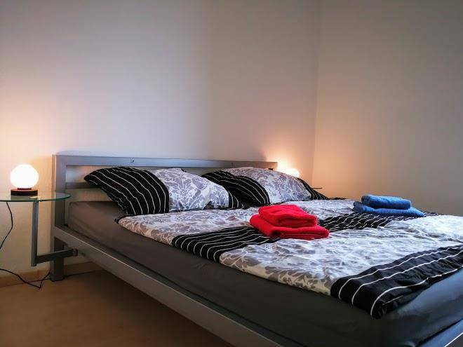 Gastewohnung glaser zwickau